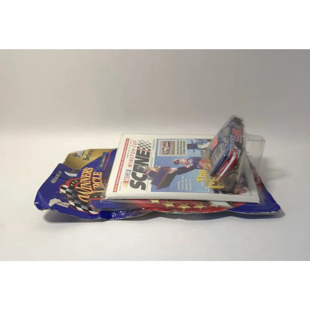 Vintage Winners Circle Dale Jarrett #88 1:64 Deluxe Collection 2000